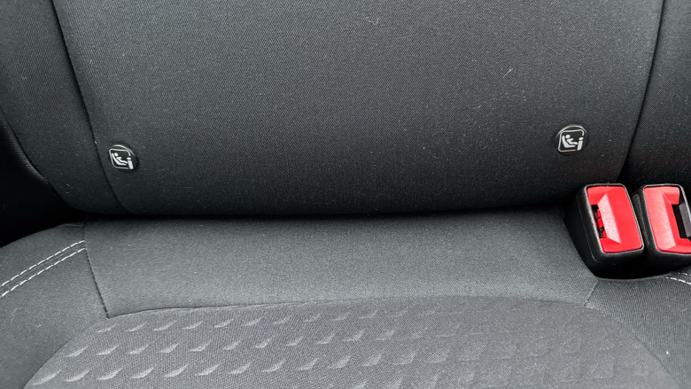 Ford Fiesta 1.1 Zetec 3dr Petrol Hatchback